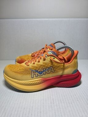 Hoka One One Women's Mach 6 Size US 6.5